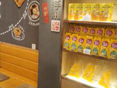 -糖糖屋•糖水•雪花冰店(时尚天河店)