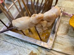 -老徐烧烤涮肚(交道口店)