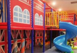 -都乐汇儿童乐园(莱蒙都会店)