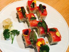 -Hatsune隐泉日式料理(三里屯太古里店)