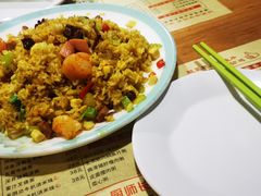 -香港仔茶餐厅(凤阳店)