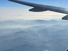 -常州奔牛国际机场