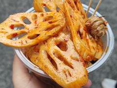 -小柴米·传统江西菜(八一广场店)