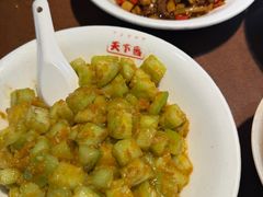 -天下客饭店(中山路店)