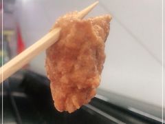 -1973继光香香鸡(大东方百货店)