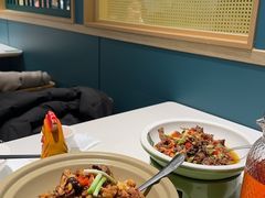 -绿草地·湘菜(7mall店)