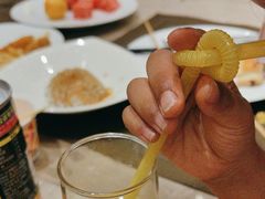 -印象餐厅(杭州国际博览中心北辰大酒店)