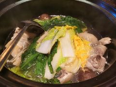 -同仁四季椰子鸡(海岸城天利店)