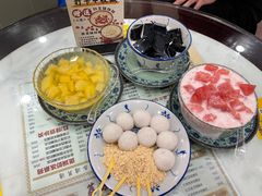 -荔芳传统糖水铺