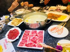 -港澳德兴火锅海鲜酒家(殷皇子店)