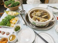 -名善山珍·野生菌汤锅(文殊院店)