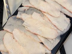 胸口油-联胜潮汕牛肉火锅(东苑南路店)