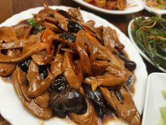 -少林寺欢喜地素斋馆