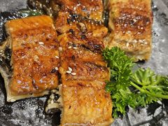 -渔荷食町·铁板烧料理(崂山万象汇店)