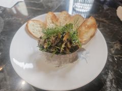 -LESCEDARS Brasserie Bistro香柏树