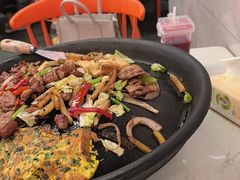 -一烙锅(友谊店)