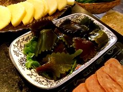 海带-焱三乐四川火锅店(经纬街店)