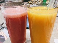 -大渔铁板烧(大悦城店)