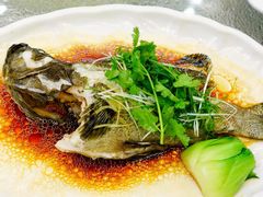 -北海渔村酒楼·粤菜海鲜点心(新华店)