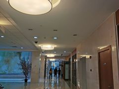 -复旦大学附属华山医院(浦东院区)