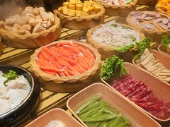 -牛New寿喜烧(中山公园龙之梦店)