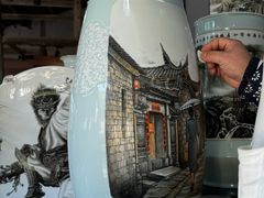 -景德镇古窑民俗博览区