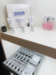 -美肤盾祛痘·问题肌头疗管理中心