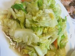 -宾朋海鲜特色美食餐厅·纯手工鲅鱼水饺(兴海路店)