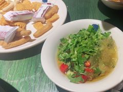 -老灶堂文创火锅(文艺路店)