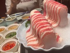 -额尔敦传统涮(体育场店)