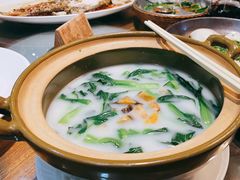 -猪肉婆私房菜(容桂总店)