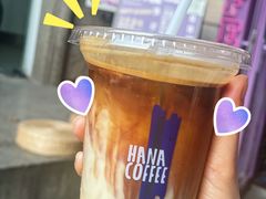 -HANA COFFEE(长寿路店)