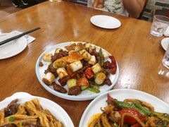 -正德顺順德雙皮奶(中信店)