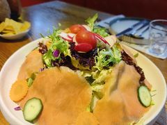 -通海俄式烧烤(下瓦房店)