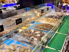 -加餐海鲜自助(集美银泰百货店)