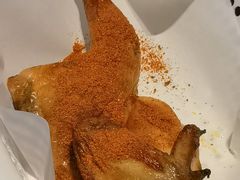 -百富烤霸 烤鸡汉堡(钱塘江路店)