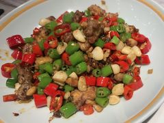 -志明眷村·台式融合菜·宵夜