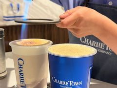 -CHARLIETOWN红茶公司(南京万象天地店)