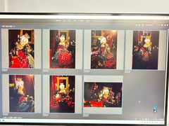 -魔法日记三坑cosplay换装自拍体验馆