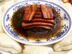 -川坝子酒楼(安华西里店)