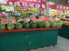 -金宝生活市场(东五环店)