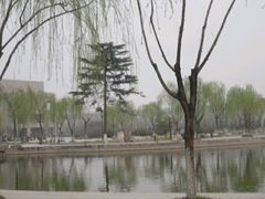 -长安大学(北校区)