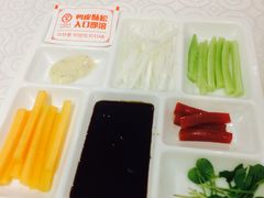 -四季小馆·地道北京小吃(广百店)