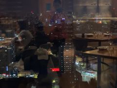 -沈阳君悦酒店·意坊意大利餐厅