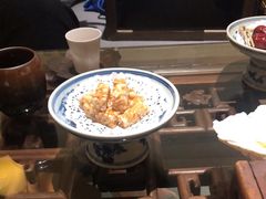 -翁暖茶馆(滨江东总店)