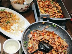 -味上湘菜馆(岳麓山店)