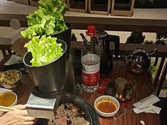 -九田家黑牛烤肉料理(新辰里亚运村店)