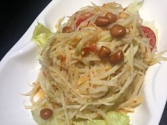 -金厨泰国餐厅·全泰籍厨师料理(拱北店)