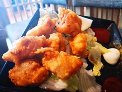 -热血兄弟·炭火烤肉(融侨中心店)
