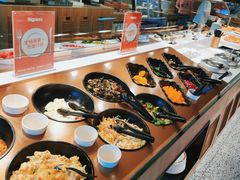 -比格比萨自助(宝山日月光店)